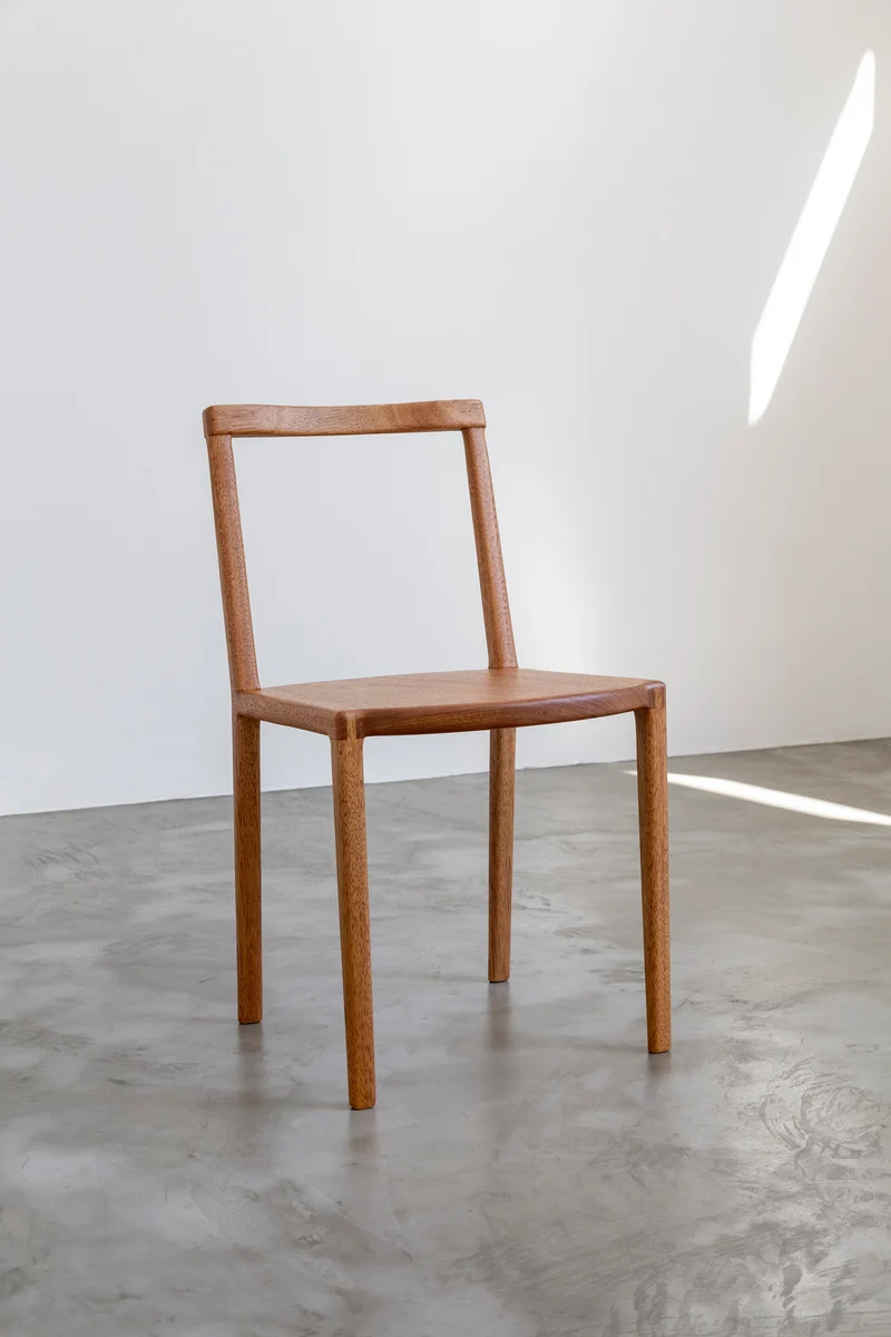 'Gi' Chair