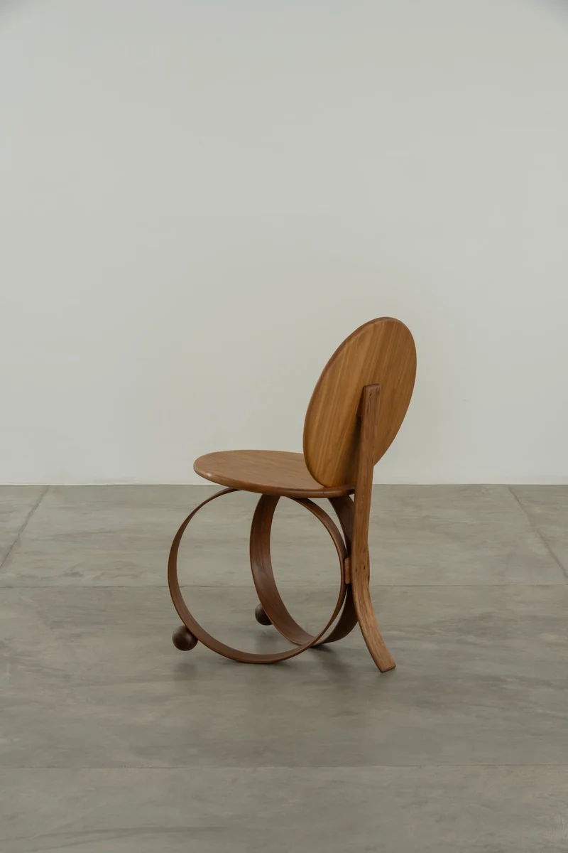 'Yara' Chair