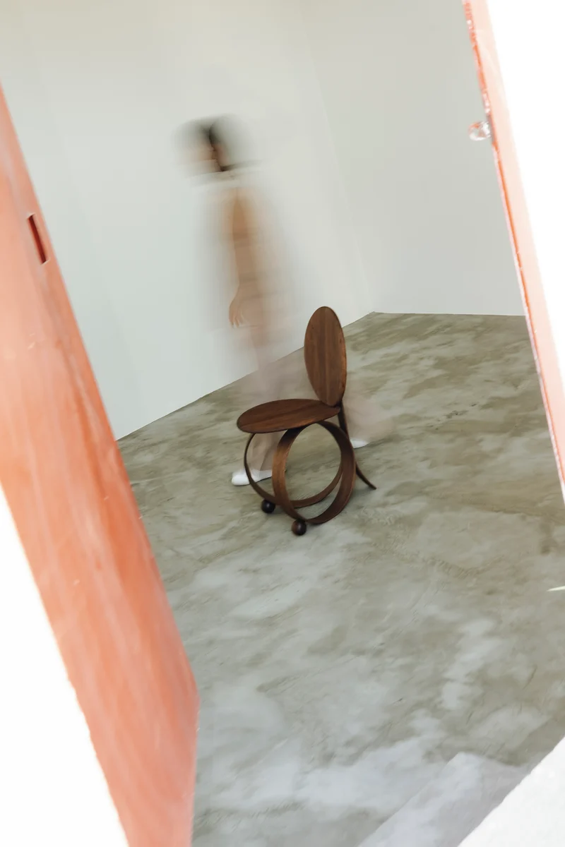 'Yara' Chair