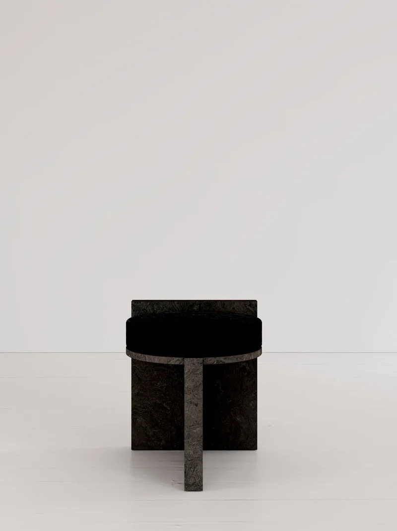 'Meï 01' Stool