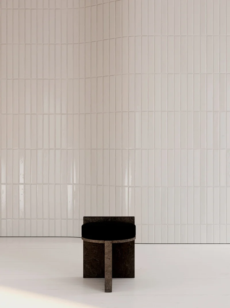 'Meï 01' Stool