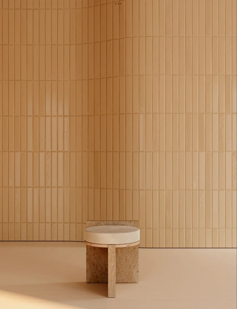 'Meï 01' Stool