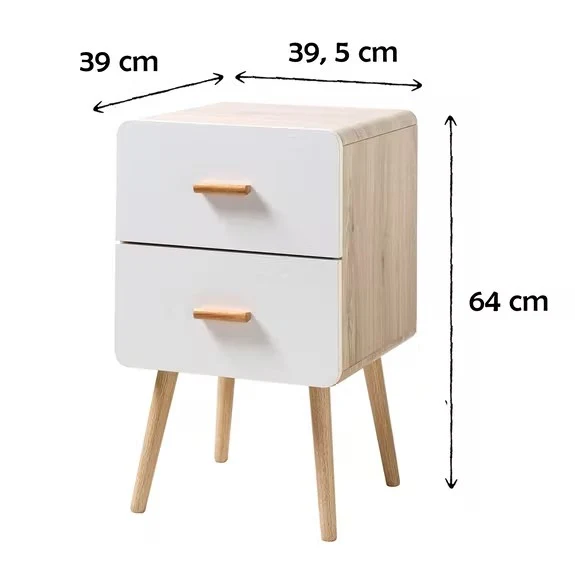 Table de chevet - Betti