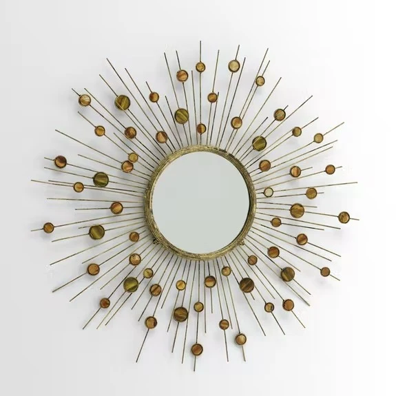 Miroir mural - Paoni