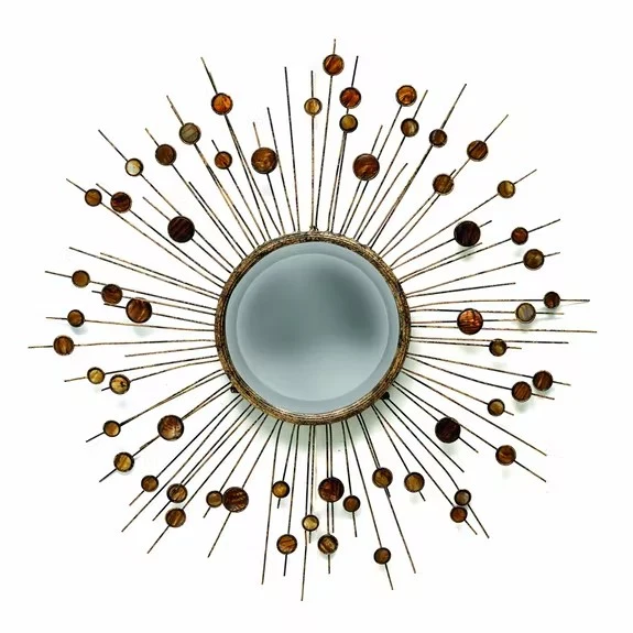 Miroir mural - Paoni