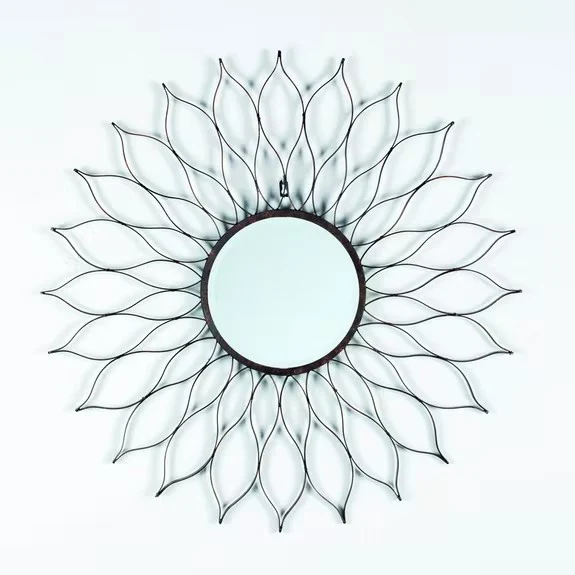 Miroir mural - Latica
