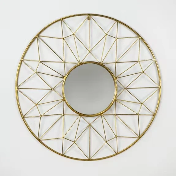Miroir mural - Jarna