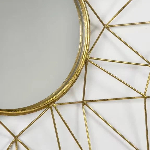 Miroir mural - Jarna