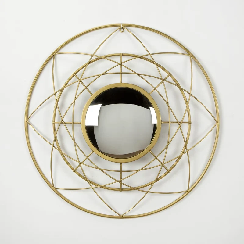 Miroir mural - Cyklop