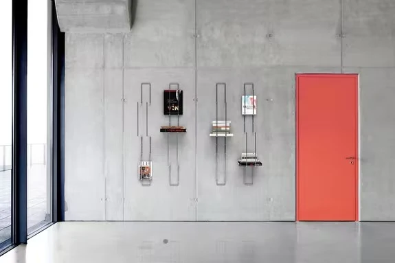 Etagère murale (par 3) - Hatea