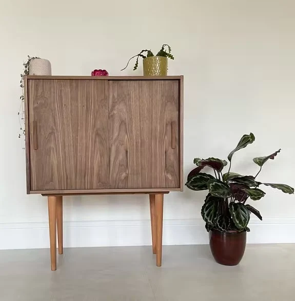 Buffet - Noty