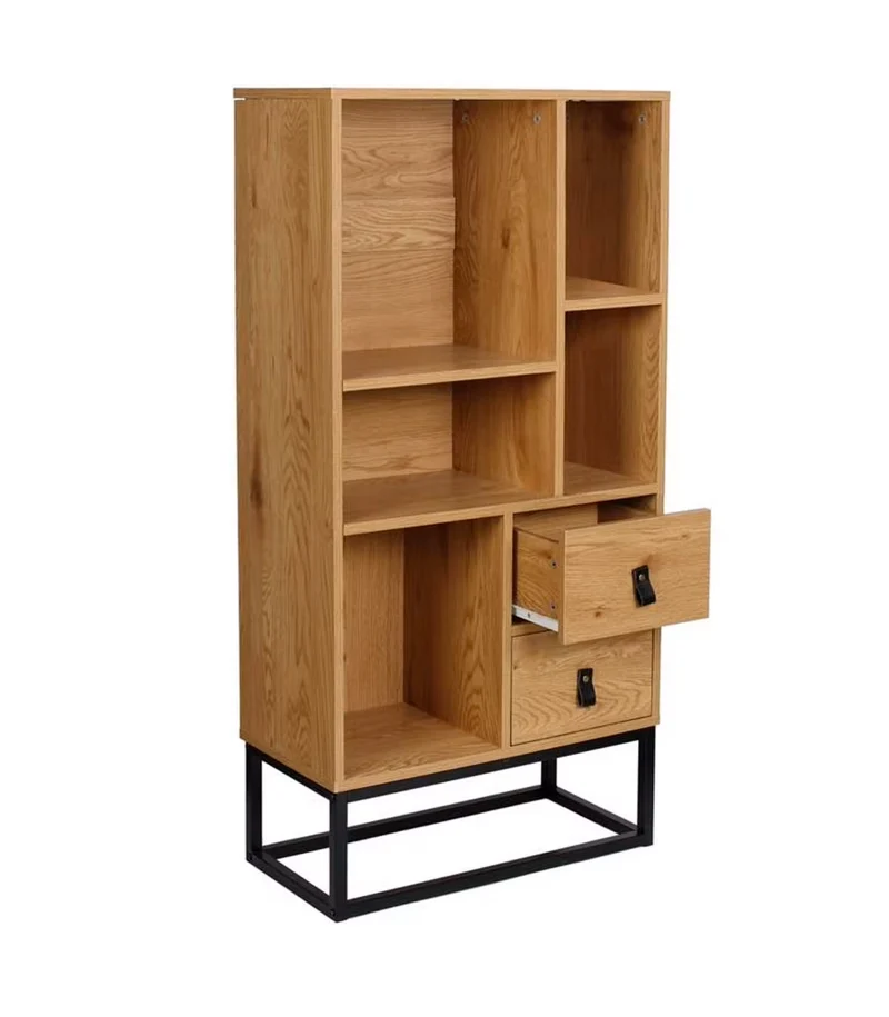 Bibliothèque - Lobia
