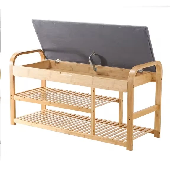 Banc à chaussures - Skoben