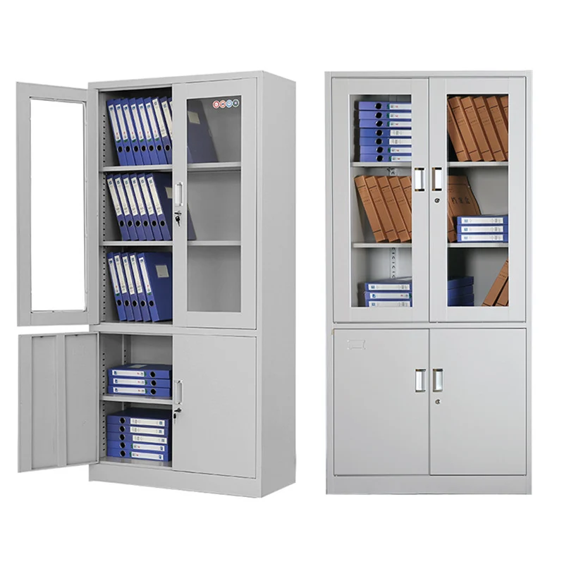 Armoire de rangement de bureau - Bota