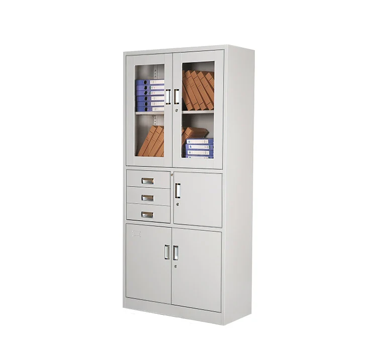 Armoire de rangement de bureau - Bota