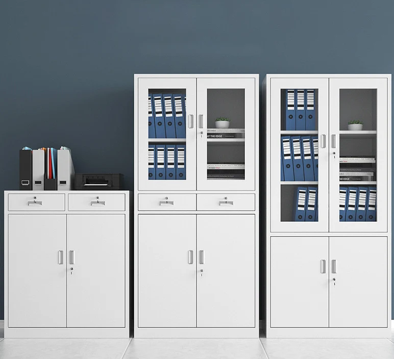 Armoire de rangement de bureau - Bota