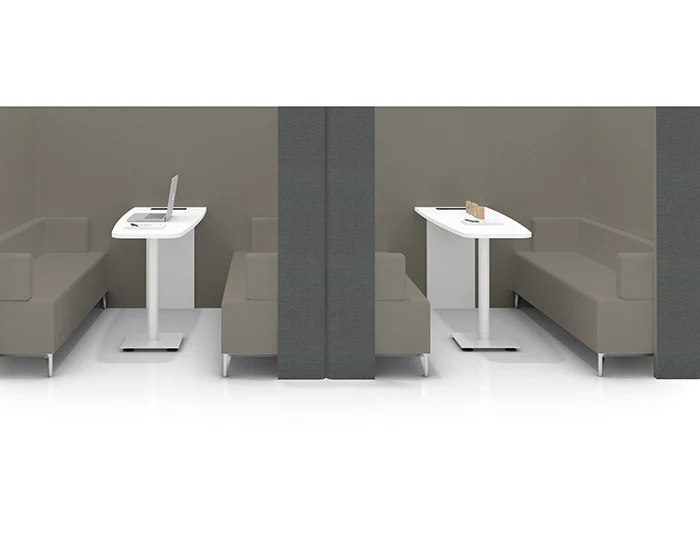Banquette acoustique - Gappa