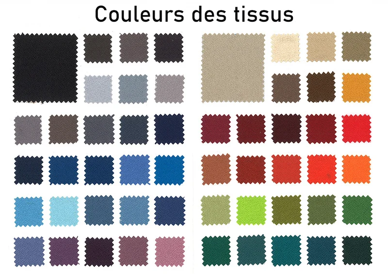Banquette acoustique - Gappa