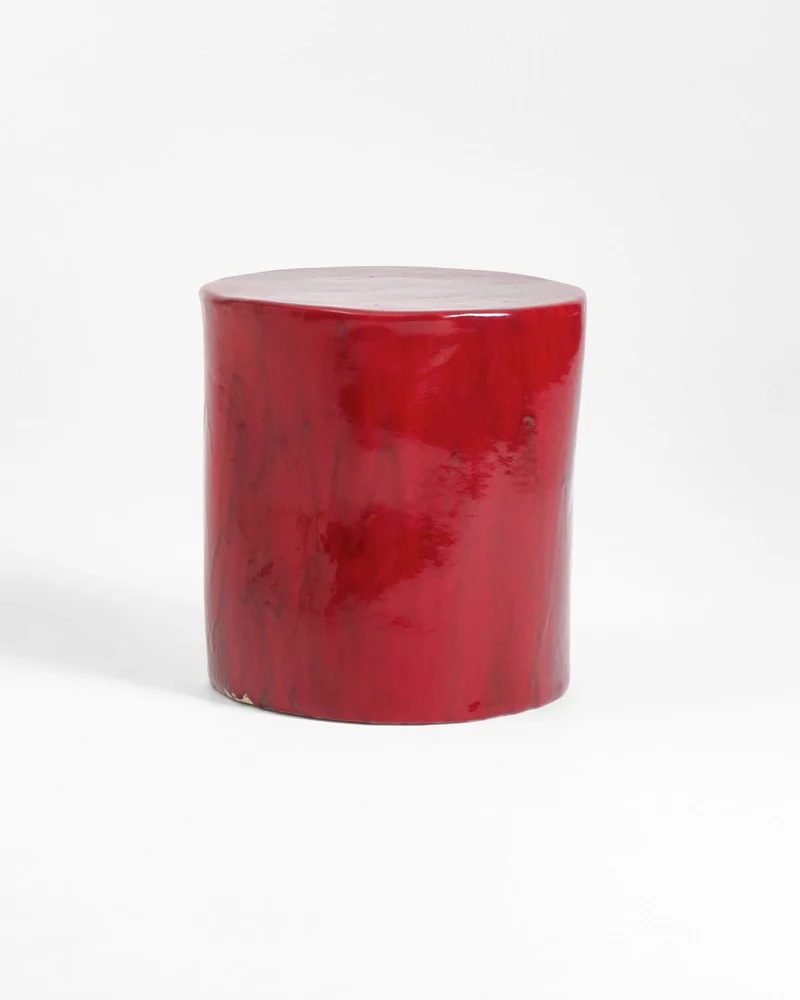 Medium Ceramic Side Table