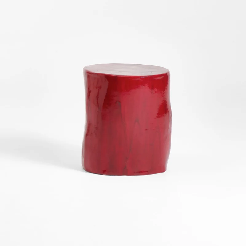 Medium Ceramic Side Table