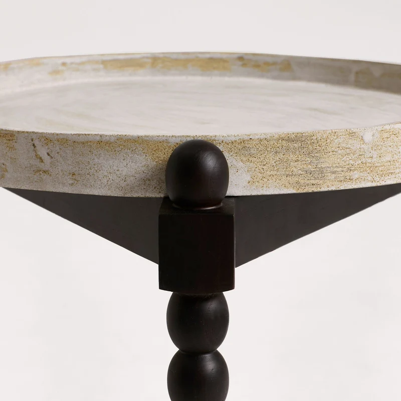 Bolha Tray Table