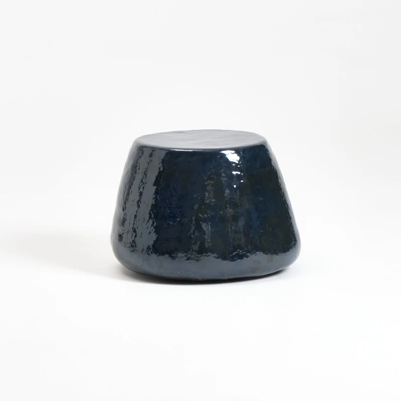 Medium Ceramic Side Table
