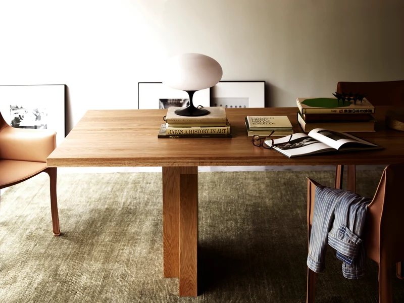 Elmyr Dining Table