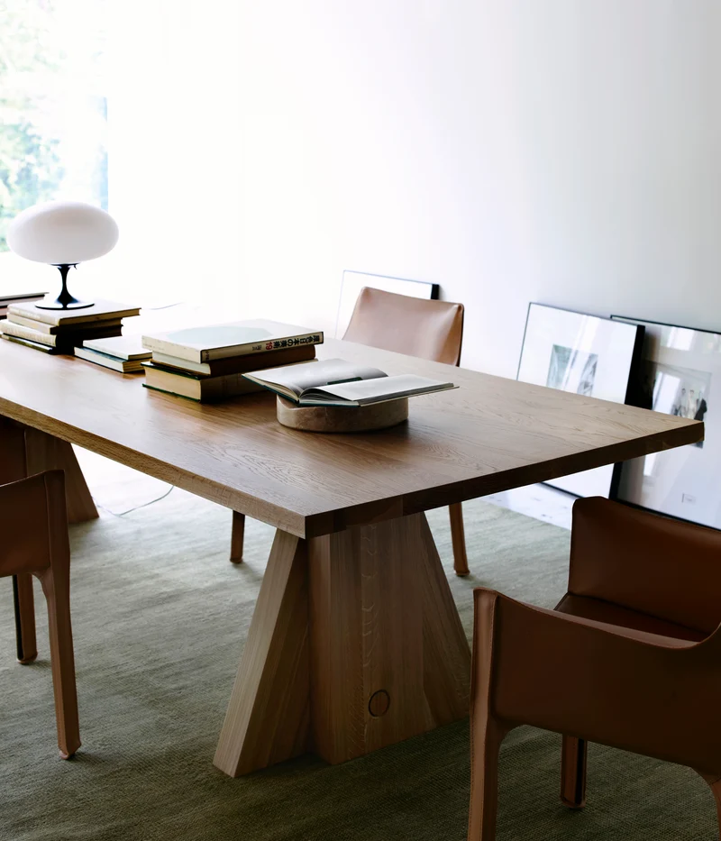 Elmyr Dining Table