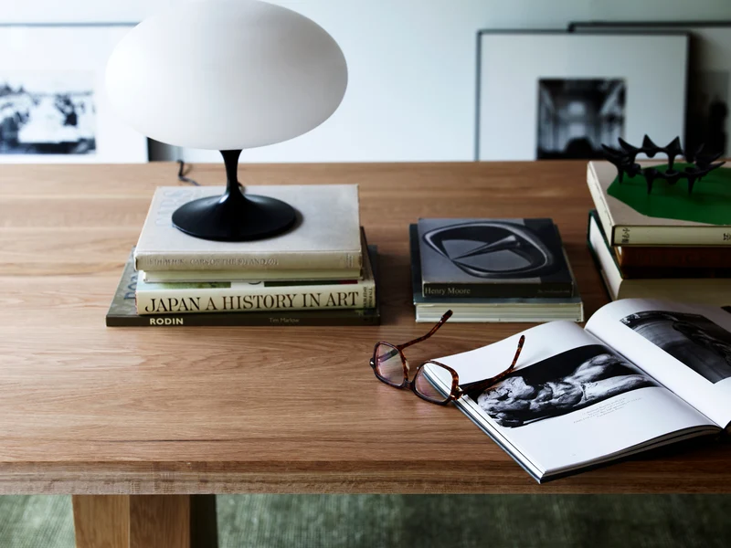 Elmyr Dining Table