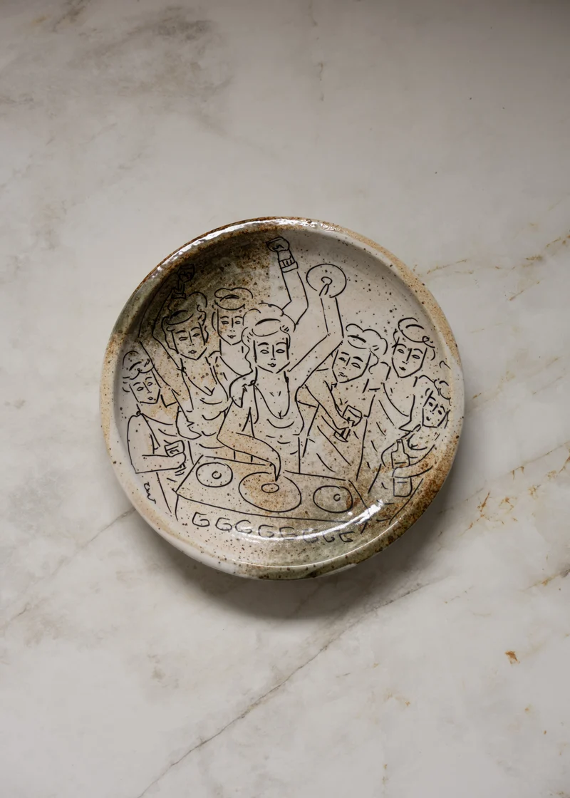 Roman Vessel V