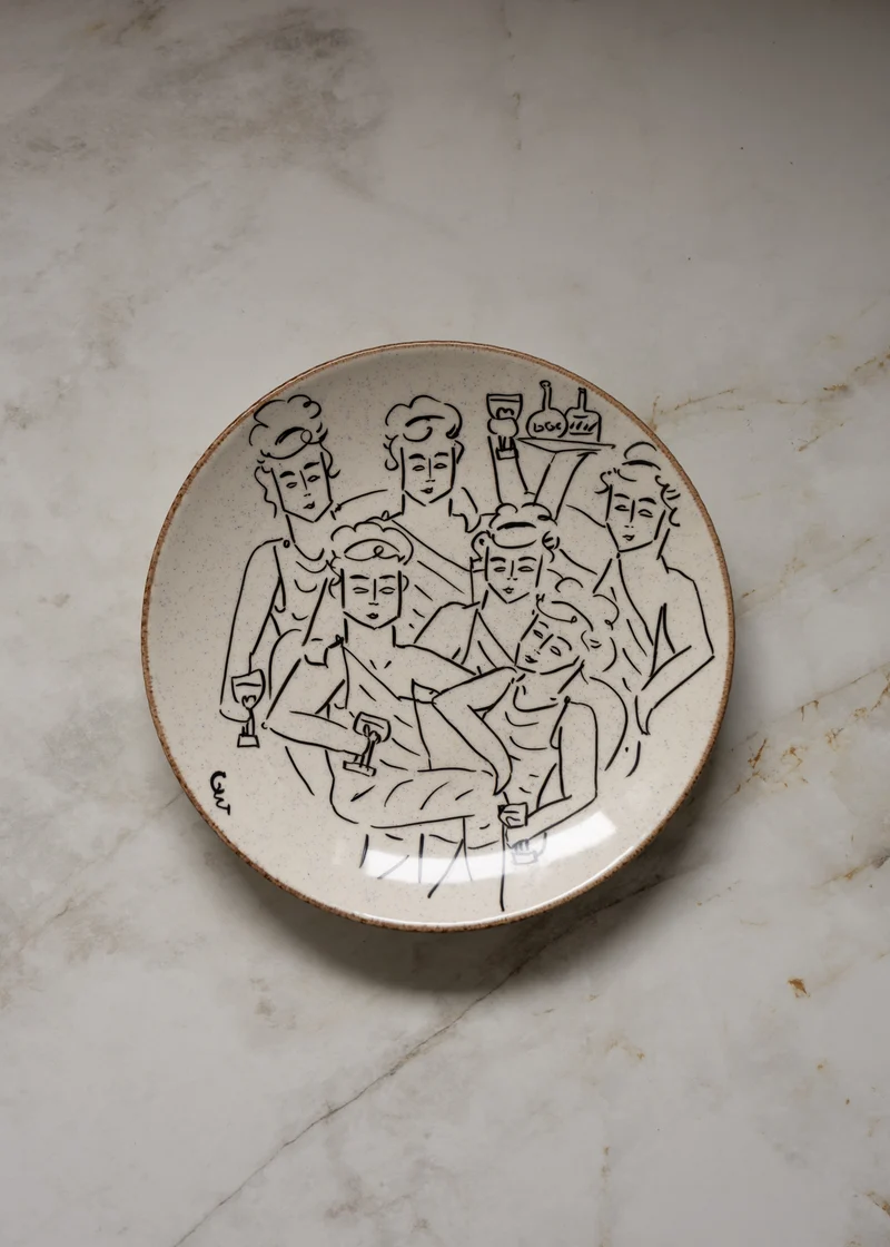 Roman Vessel III