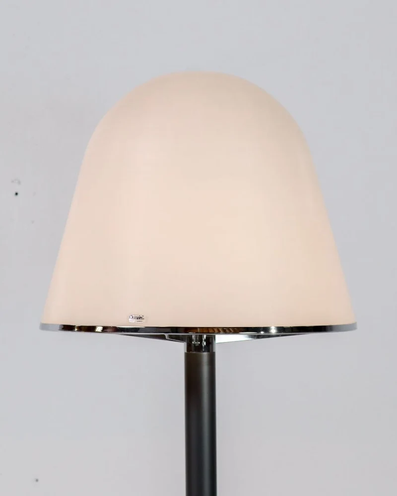Vintage Kuala Floor Lamp iGuzzini, 1970s