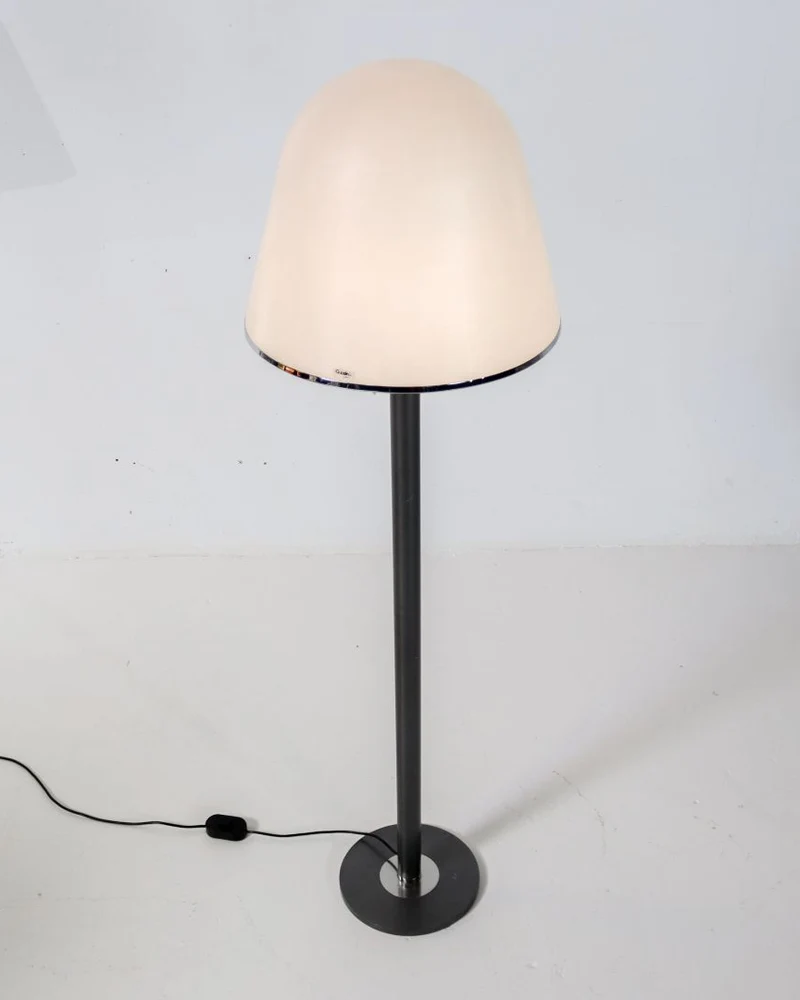 Vintage Kuala Floor Lamp iGuzzini, 1970s