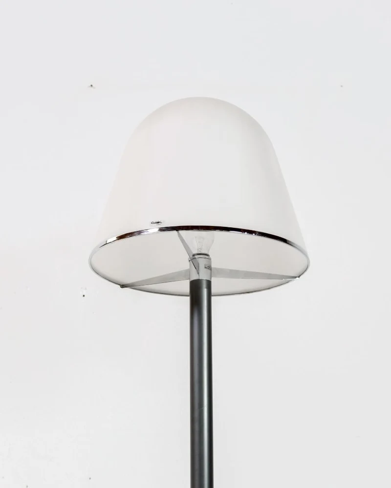 Vintage Kuala Floor Lamp iGuzzini, 1970s