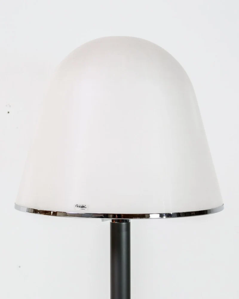 Vintage Kuala Floor Lamp iGuzzini, 1970s