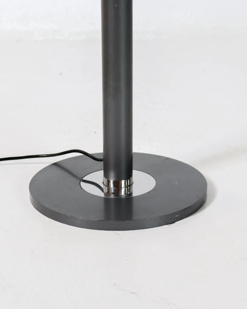 Vintage Kuala Floor Lamp iGuzzini, 1970s