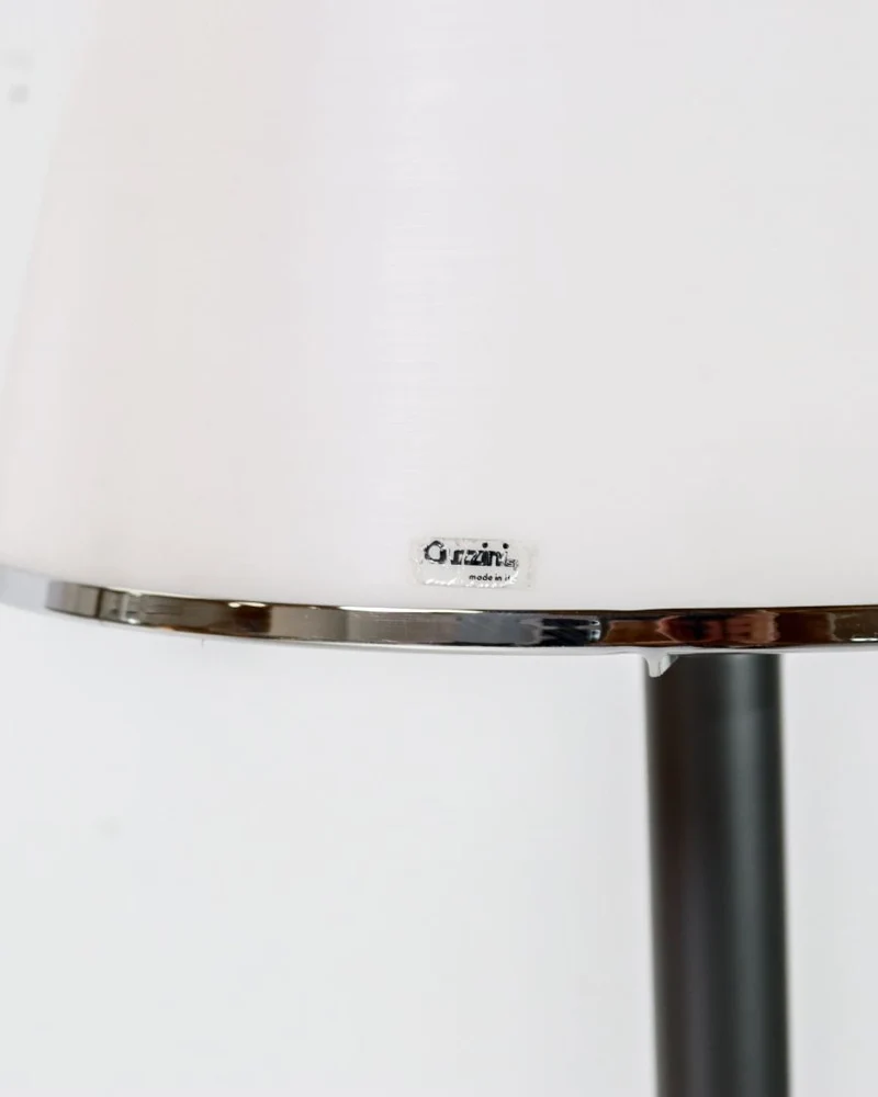 Vintage Kuala Floor Lamp iGuzzini, 1970s