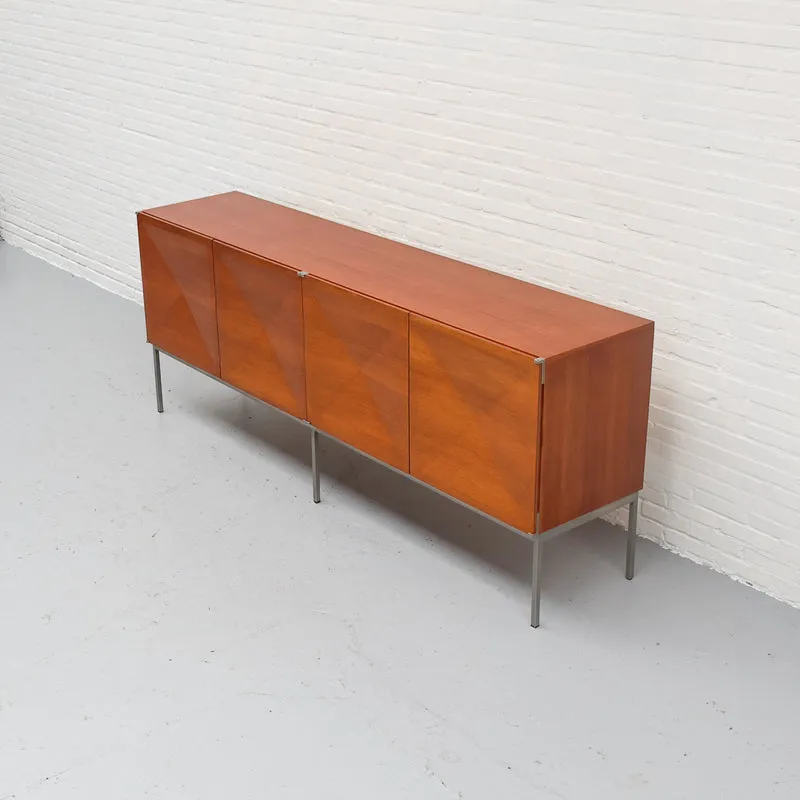 Behr 1307 Diamond Sideboard 1960s