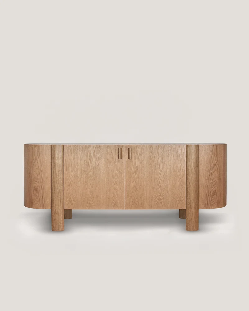 Era Credenza Cabinet