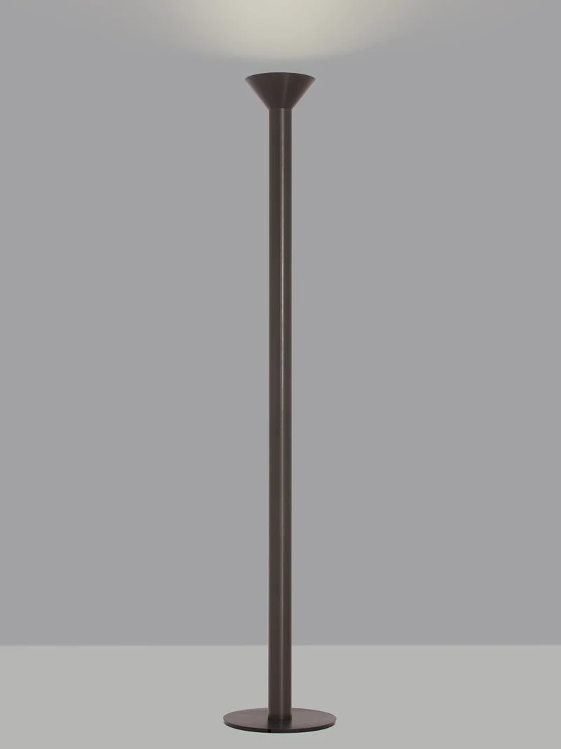 TORRES Alabaster Uplighter