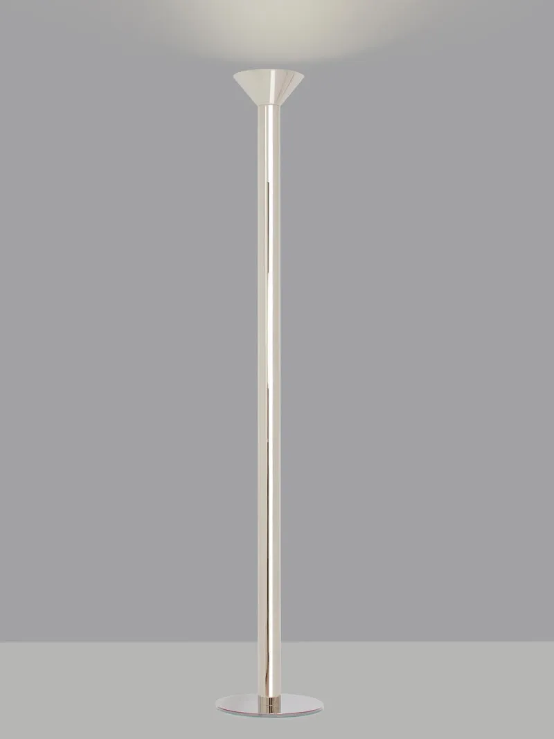 TORRES Alabaster Uplighter
