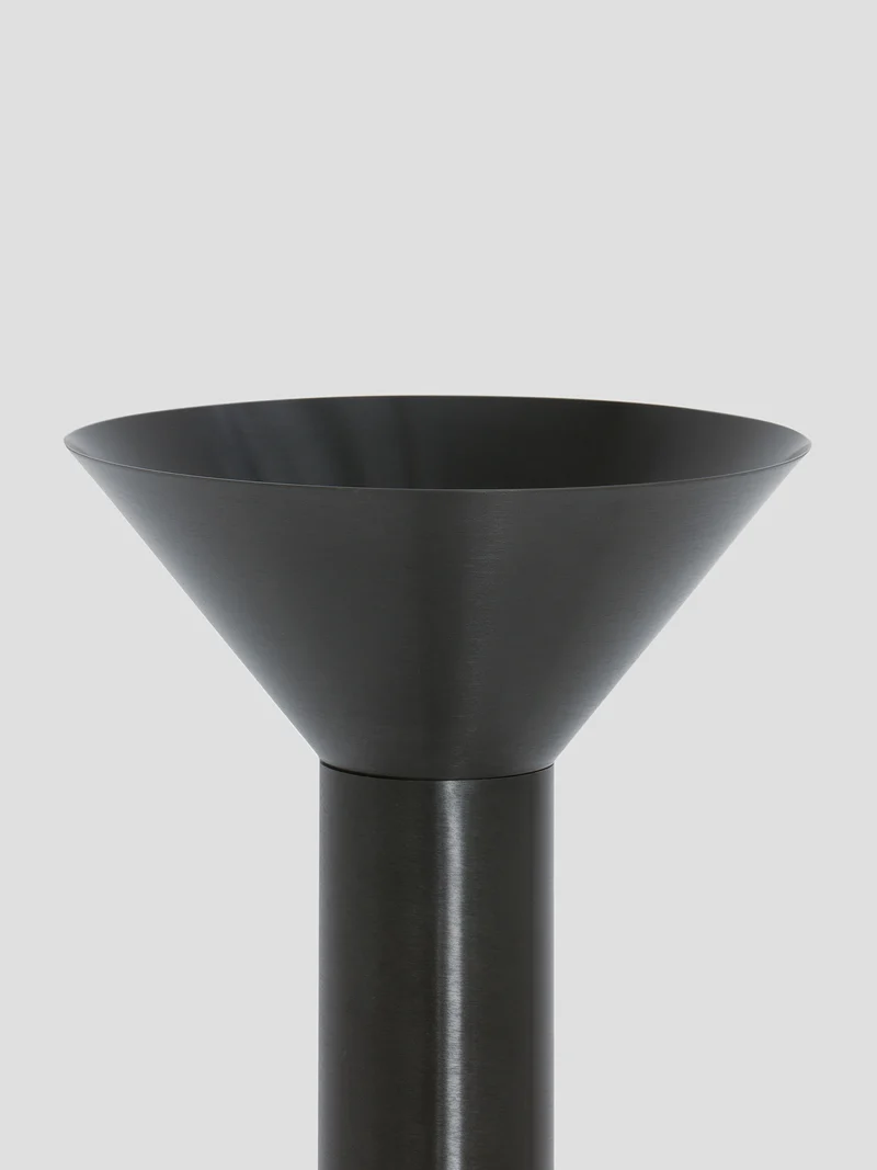 TORRES Alabaster Uplighter