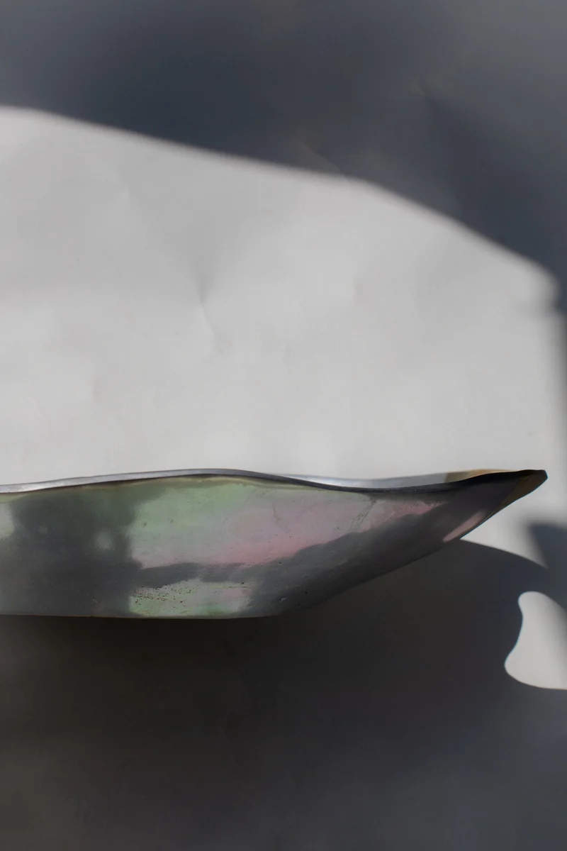 Brutalist Bowl