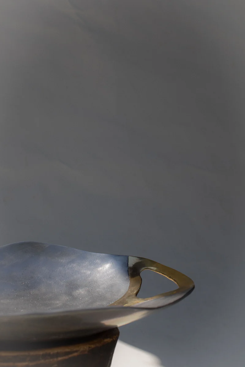 Brutalist Bowl