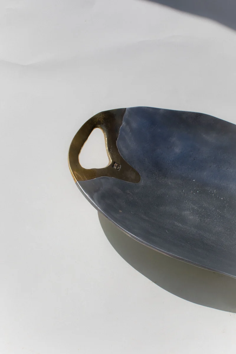 Brutalist Bowl