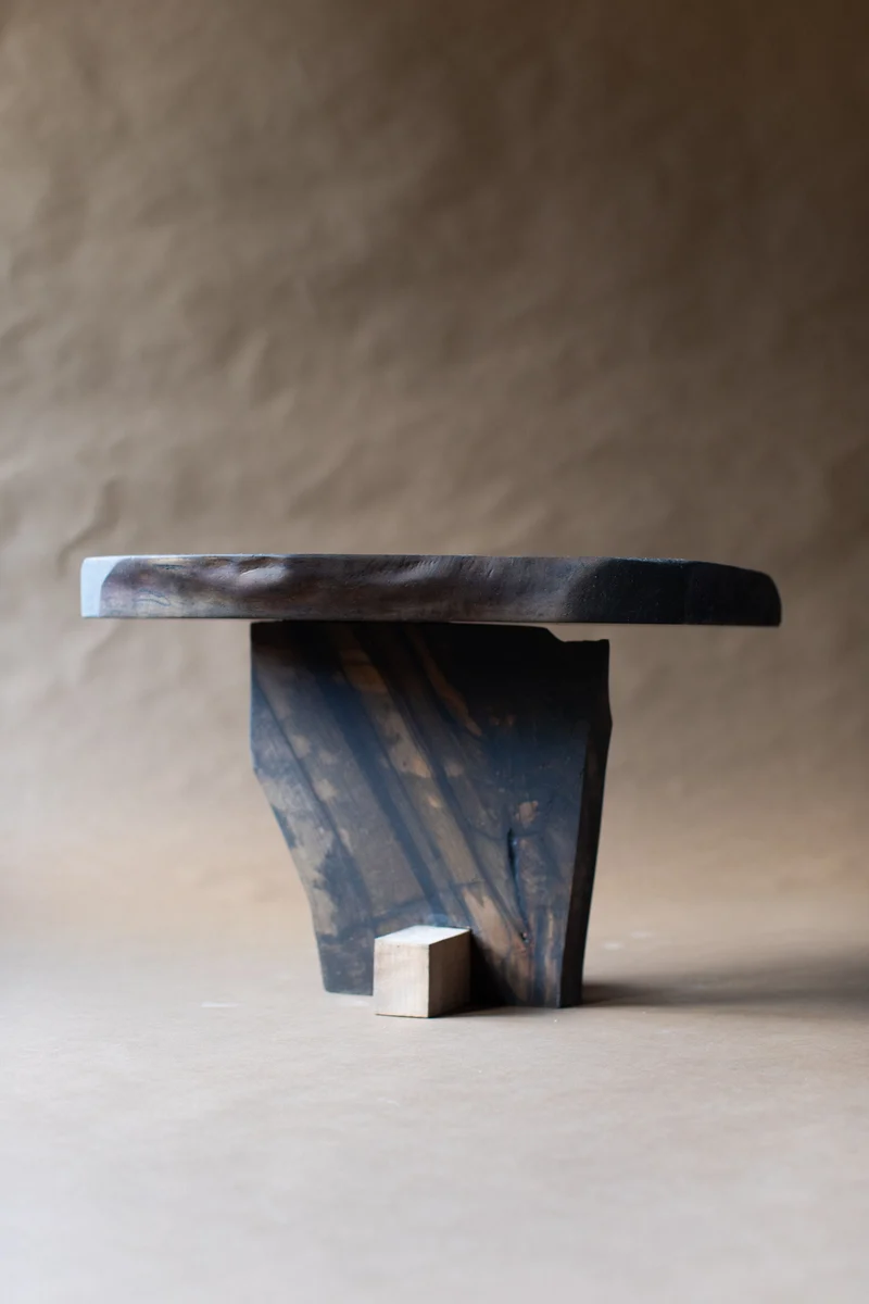 Qawha Side Table