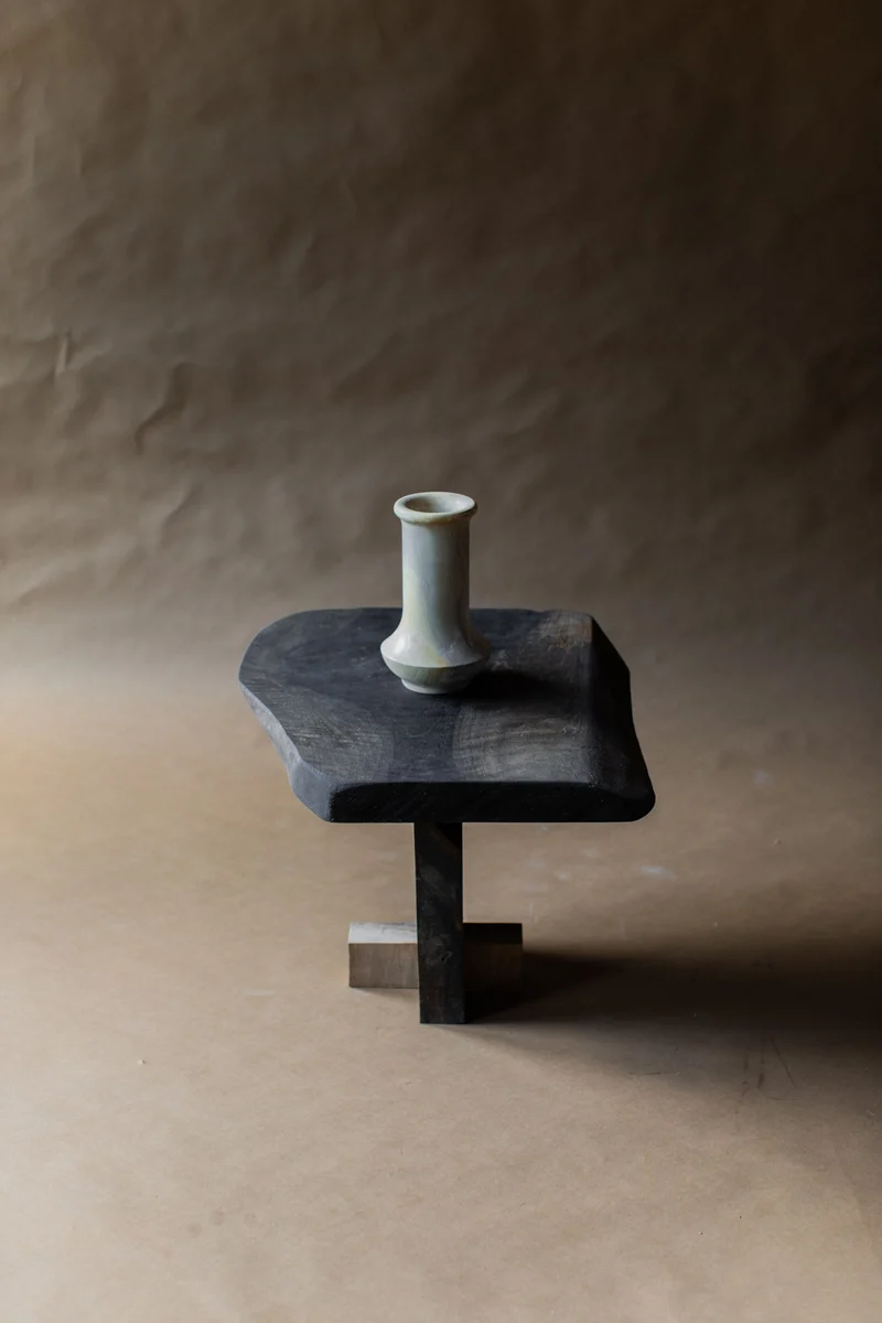 Qawha Side Table