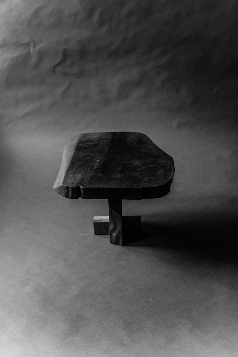 Qawha Side Table