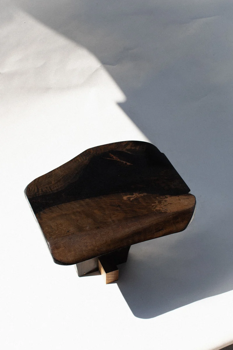 Qawha Side Table