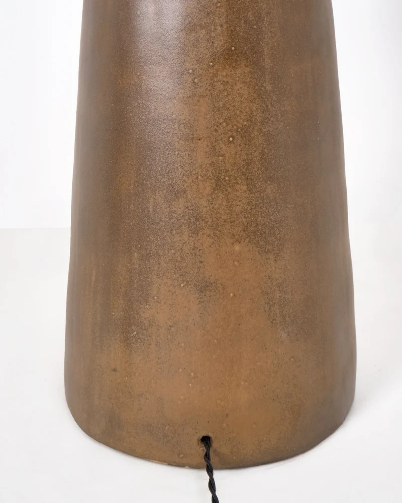 Quinta Ceramic Floor Light No1
